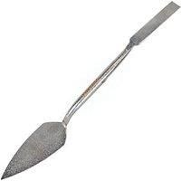 Faithfull FAITSQURE12 Trowel & Square 12mm (1/2")