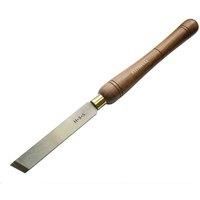 Faithfull WCTPS25 HSS Turning Chisel 25mm Plain Skew
