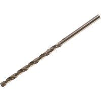 Faithfull PP300LS 3.00mm Pre Pack HSS Jobber Drills Long Series (Pack of 2)