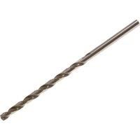 Faithfull PP600LS Pre-Pack HSS Jobber Drills Long Series 6.00mm (2 Pieces)