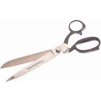 Faithfull 10-inch Tailor Shears