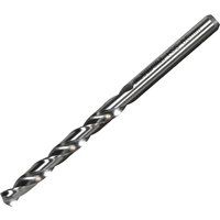 Faithfull PP650PRO 6.50mm Professional Jobber Drill Pre Pack HSS