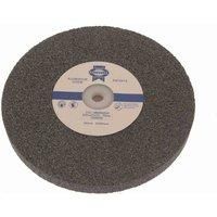 Faithfull FAIGW15020C Bench Grinding Wheel Alox 150mm x 20mm Coarse