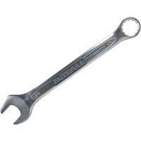 Faithfull SPAC24 Combination Spanner CV Satin Finish 24mm