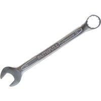 Faithfull SPAC26 Combination Spanner CV Satin Finish 26mm