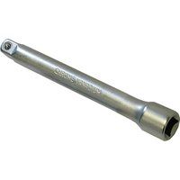 Faithfull SOCE12125 Extension Bar 125mm 1/2-inch Drive