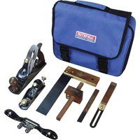 Faithfull Carpenter's Tool Kit, 7 Piece