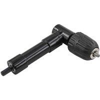 Faithfull FAICHUCKRA Right Angled Keyless Drill Chuck - 10mm Capacity