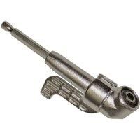 Faithfull FAISBABH 360 Degrees Angled Bit Holder 1/4-inch Drive