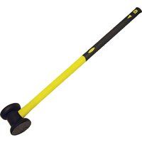 Faithfull RI41-FRCFM14 Fibreglass Shaft Fencing Maul 6.35kg (14lb) FAIFGMELL14