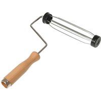 Faithfull RFRAME112 Roller Frame with Wood Handle