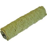 Faithfull Masonry Paint Roller Polyamide Woven 300mm