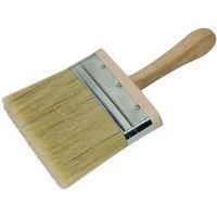 Faithfull Decorators Dusting Brush 100mm (4") FAIPBDUST