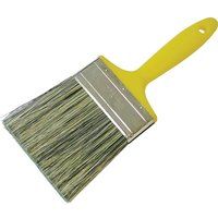 Faithfull 100mm 4-inch Masonry Brush