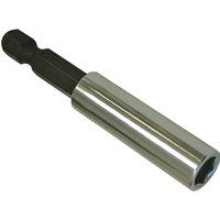 Faithfull SBMBHSTD 1/4-inch 60mm Magnetic Bit Holder Standard