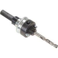 Faithfull HSA32150Q Quick Release Holesaw Arbor