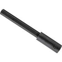 Faithfull HSEXT140 Holesaw Arbor Extension