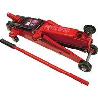 Faithfull Trolley Jack 2.5 Tonnes