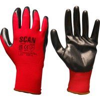 Scan SCAGLONITBL Gloves