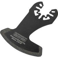 Faithfull FAIMFDIA65 Diamond Boot Ultra Thin Saw Blade 57 mm