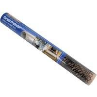 Faithfull FAITAPECARP Carpet Protector 600mm x 25m