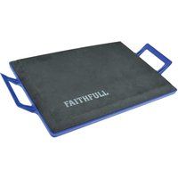 Faithfull FAITLKNEEL Comfortable Kneeler Board