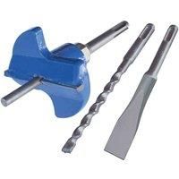SDS Plus Circular Cutter