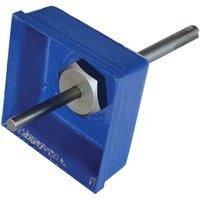 Faithfull FAISDSBOXSML SDS Plus Square Box Cutter Small