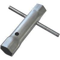 Faithfull FAISPBOX2732 Tap Backnut Spanner 27 x 32 mm, Tommy Bar