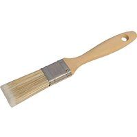 Faithfull FAIPBT1 Tradesman Synthetic Paint Brush