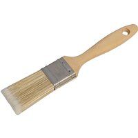 Faithfull FAIPBT112 Tradesman Synthetic Paint Brush