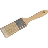 Faithfull FAIPBT2 Tradesman Synthetic Paint Brush