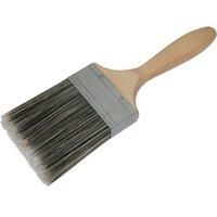 Faithfull FAIPBT3 Tradesman Synthetic Paint Brush