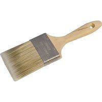 Faithfull FAIPBT3 Tradesman Synthetic Paint Brush