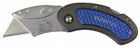 Faithfull FAITKUTILITY Folding Lock Back Utility Knife
