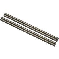 Faithfull Reversible Planer Blade 82 mm