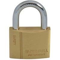 Faithfull FAIPLB50 Padlocks