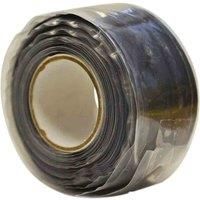 Faithfull FAITAPESILBK Waterproof Tape