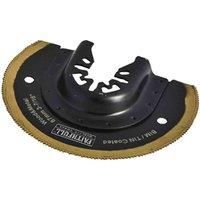 Faithfull FAIMFBM87 Bi-Metal Radial Saw Blade 87mm
