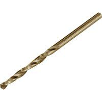 Faithfull FAIPP330COB Professional CobaltJobber Drill Bit 3.3mm 2pk