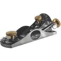 Faithfull FAIPLANE60C 60 1/2 Block Plane for end grain work