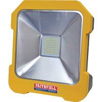 FAITHFULL TASK LIGHT 20W LRD  SMD 110V