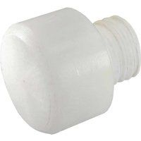 Faithfull Nylon Hammer Replacment Face 32Mm FAINM32RF