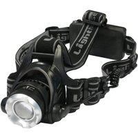 Lighthouse L/HEHEAD350R Elite Headlight Rechargable 350 Lumens