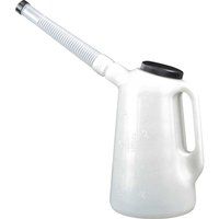Plastic Oil Pourer 2 Litre