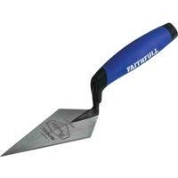 Faithfull FAIPTFPT5 Prestige Pointing Trowel 125mm (5in), Multi-Colour