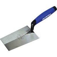 Faithfull FAI006 Prestige Bucket Trowel 180mm (7in)