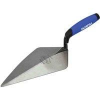 Faithfull FAI010 Prestige London Pattern Brick Trowel 275mm (11in)