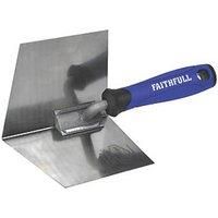 Prestige Internal Corner Trowel 5 x 4in