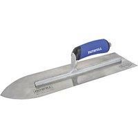 Faithfull Prestige Cement Trowel 400 x 120mm (16 x 4.3/4in)